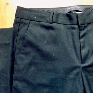 Banana republic dress pants